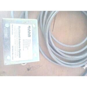 06-32594-011 Freightliner Multiplexer, Antenna Lead Assembly